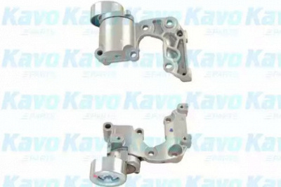 KAVO PARTS dtp9021 -  Натяжной ролик, поликлиновойремень